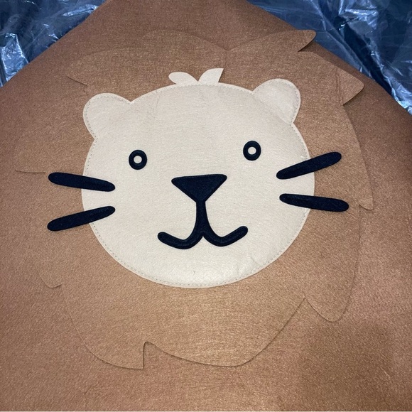 Lion storage - Picture 2 of 10